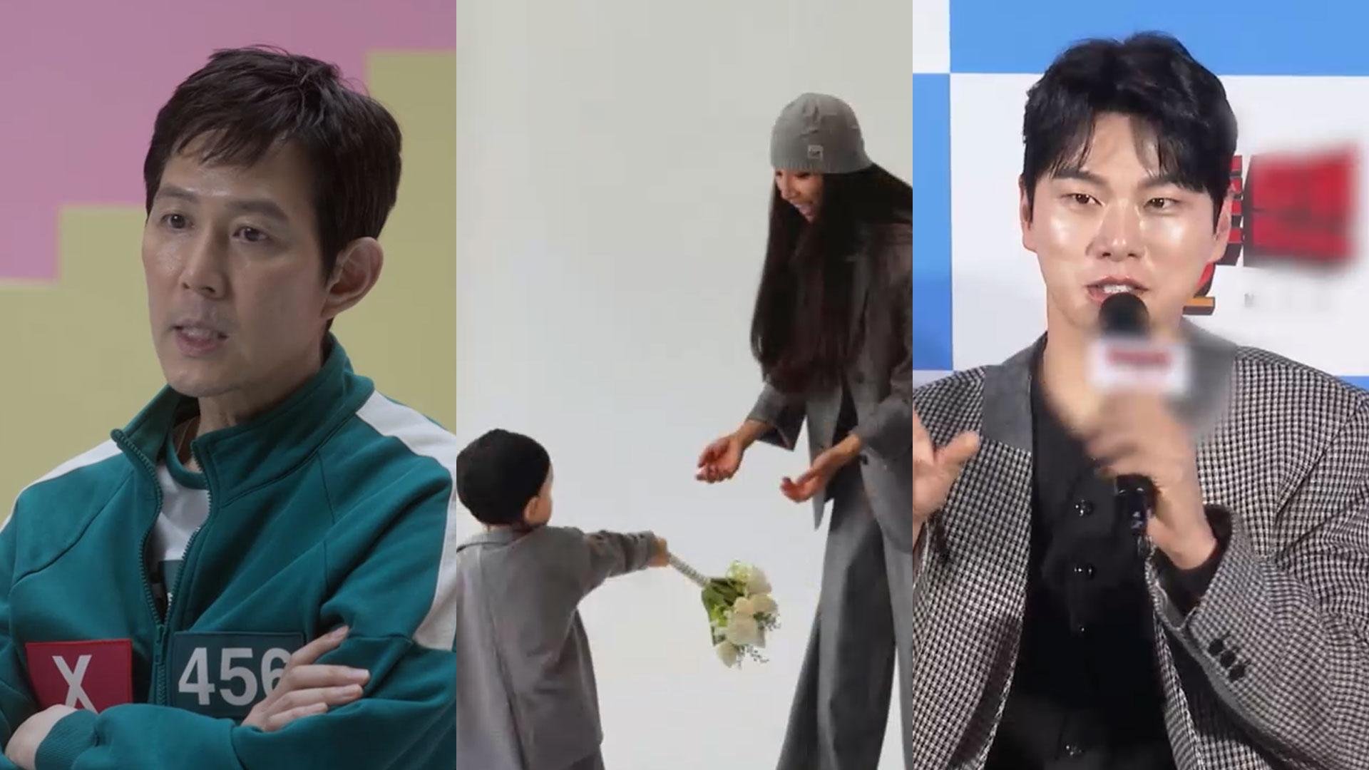 이정재·정우성 아들·이이경도 당했다…AI 범죄 골머리