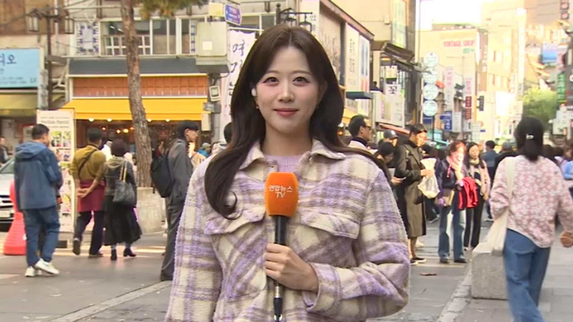 [온라인카지노 조작 벳위즈] 온화한 휴일…찬 바람 속 <em class='find'내일</em <em class='find'늦가을</em <em class='find'온라인카지노 조작 벳위즈</em