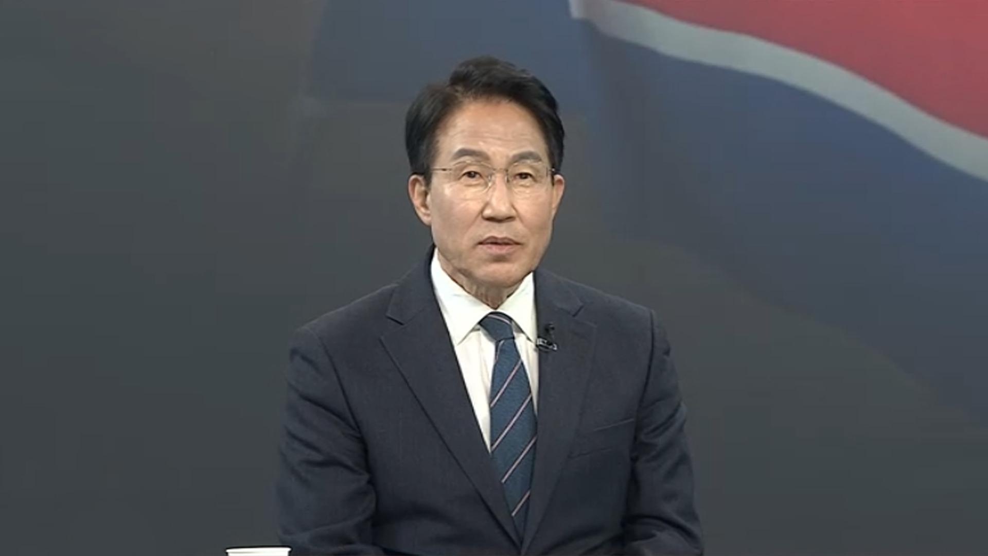 [일요와이드] 北 "美 적의에 더 공세적 행동"…'원잠' 변수에 팩트시트 지연