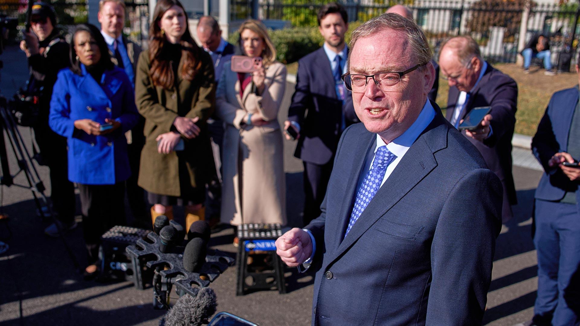 백악관 "셧다운 지속시 4분기 마이너스 온라인카지노사이트"