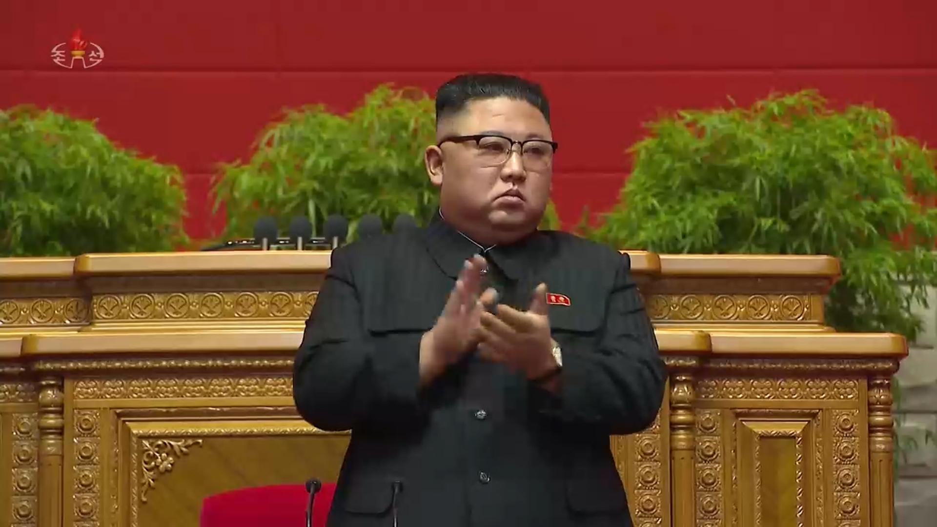 온라인카지노 굿모닝, 내년 9차 당대회까지 대미 '강경' 기조 유지 전망