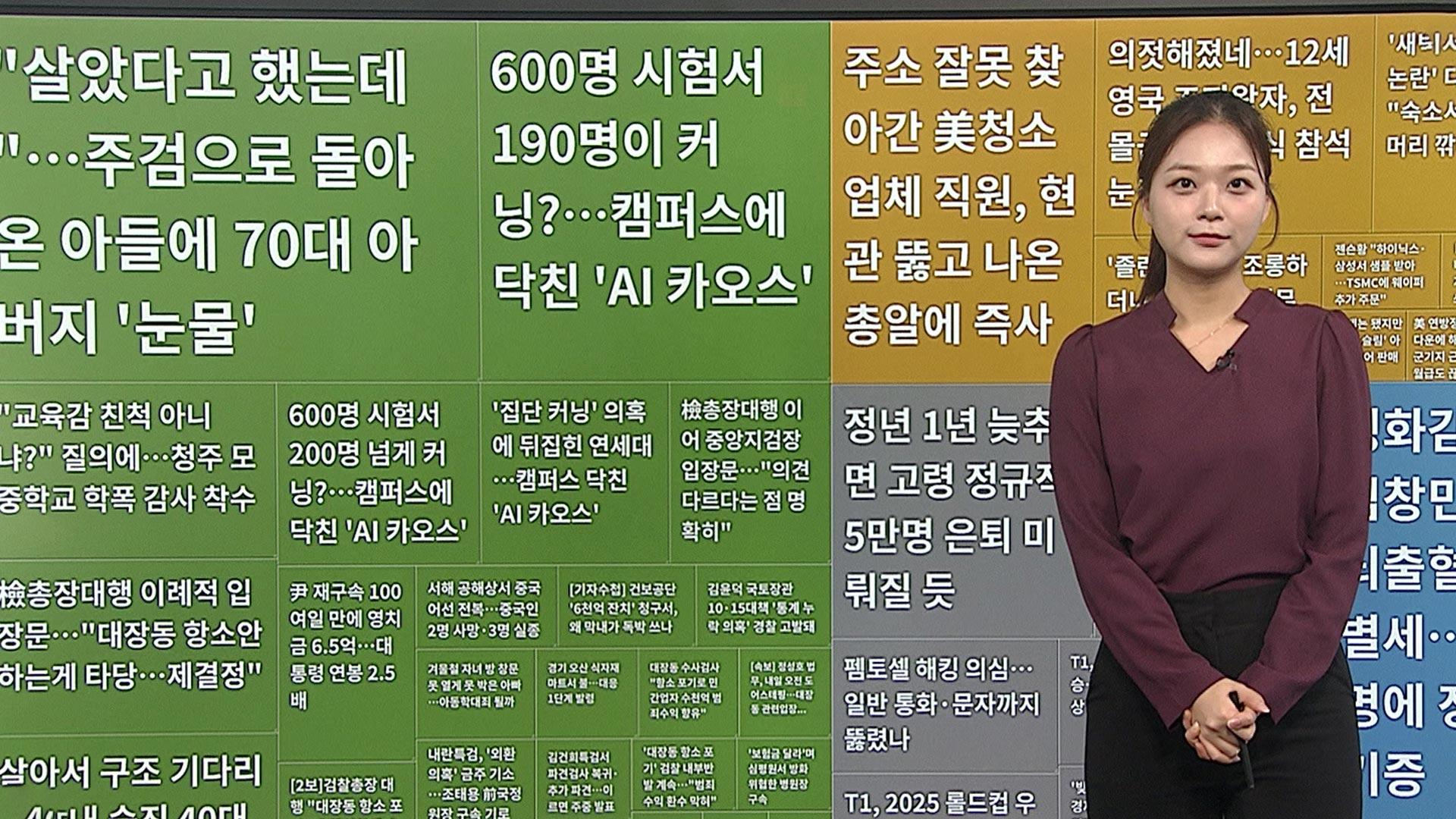 [이 시각 핫온라인카지노 라이센스 벳위즈] '졸린 바이든' 조롱했던 온라인카지노 라이센스 벳위즈, 집무실 행사서 비몽사몽 外