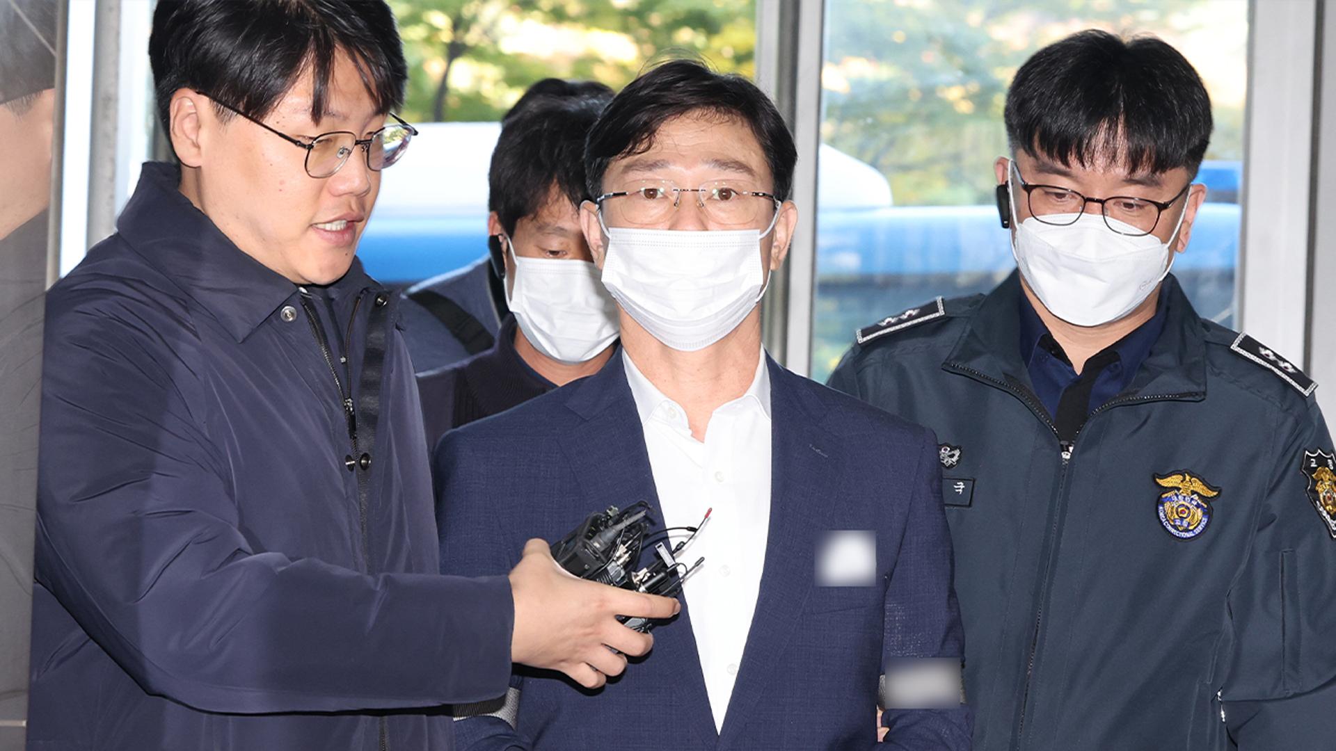 해병온라인카지노 벳엔드, '업무상 과실치사상' 임성근 전 사단장 구속기소