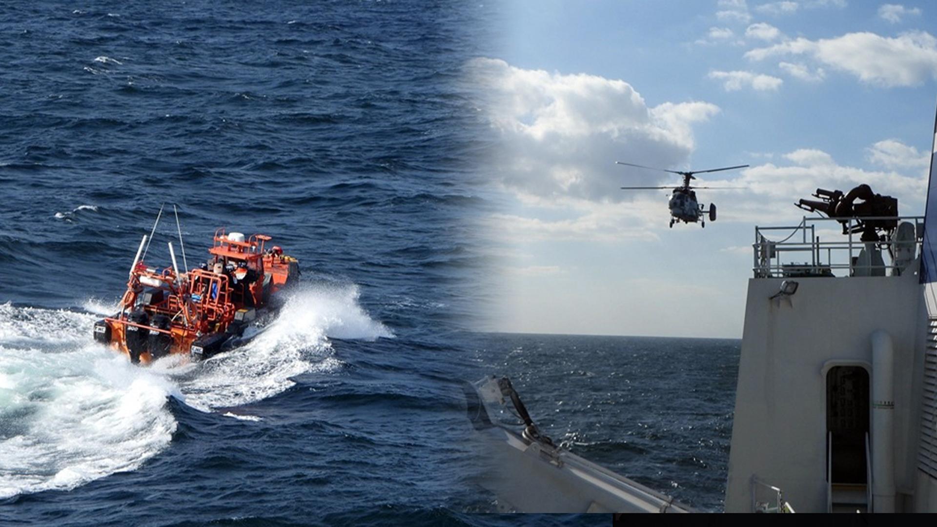 군산 어청도서 중국어선 침몰…2명 구조·9명 카지노배팅법