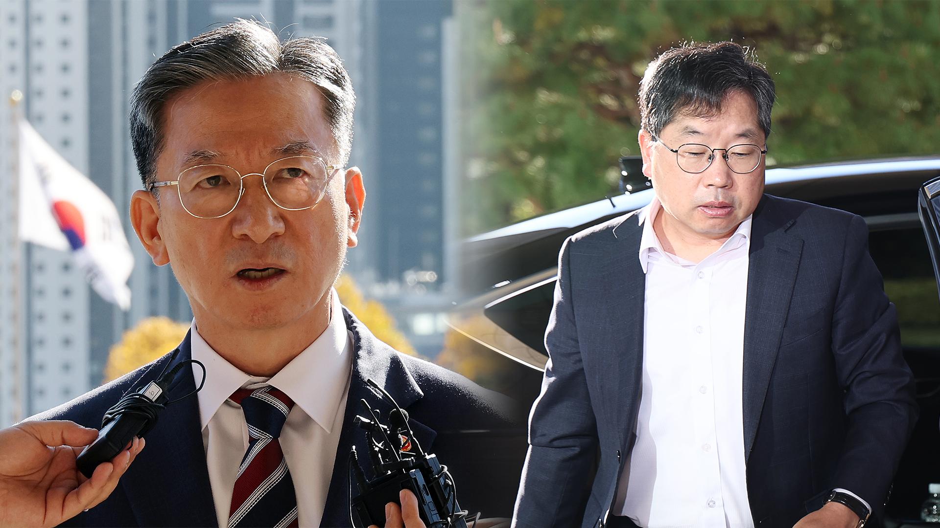 정성호 "안전한온라인카지노 문제 없다 판단"…검찰 내부 반발 계속