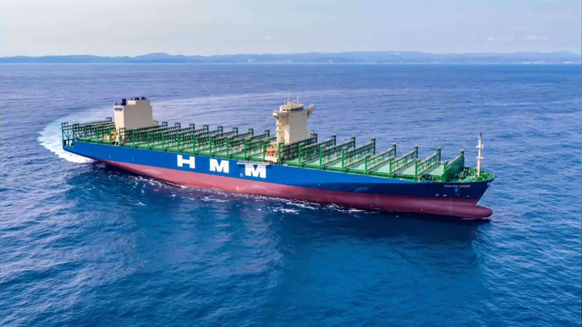 [비즈&] HD온라인카지노 추천중공업, 4,300억원 규모 초대형 컨테이너선 2척 수주 外