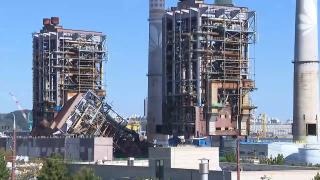 4·6호기 이르면 내일 발파…드론 수색은 계속