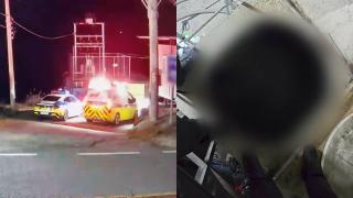 저수조 청소 작업자 3명 사망…"질식·익사 가능성"