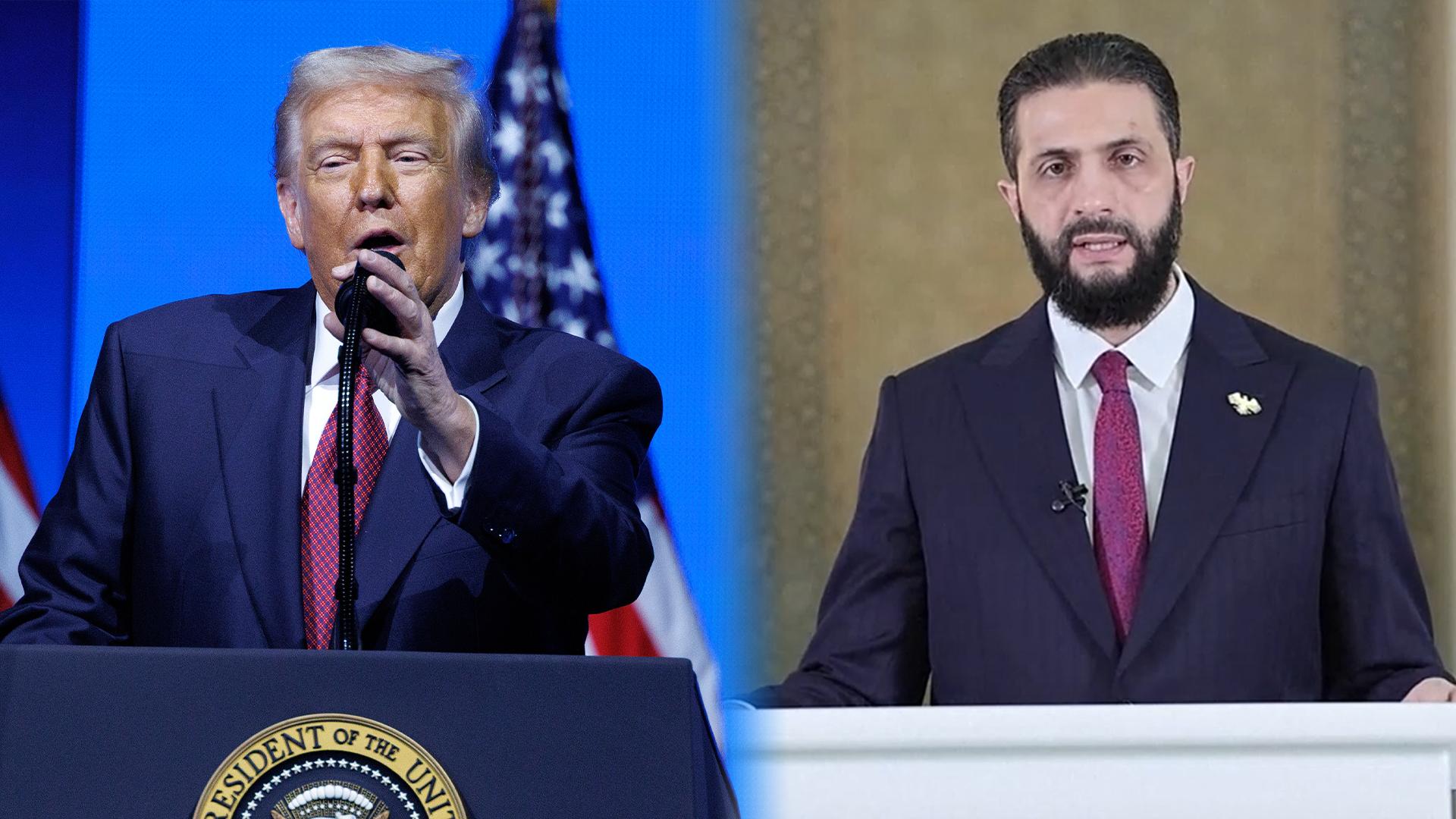 트럼프, 백악관서 알카에다 출신 카지노 룰렛 사이트 대통령과 회담