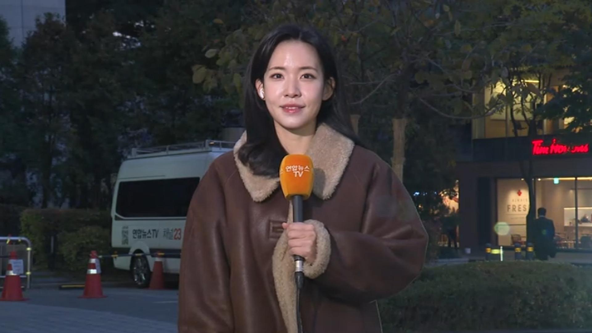 [날씨] 아침 출근길 추위 이어져…큰 일교차 유의