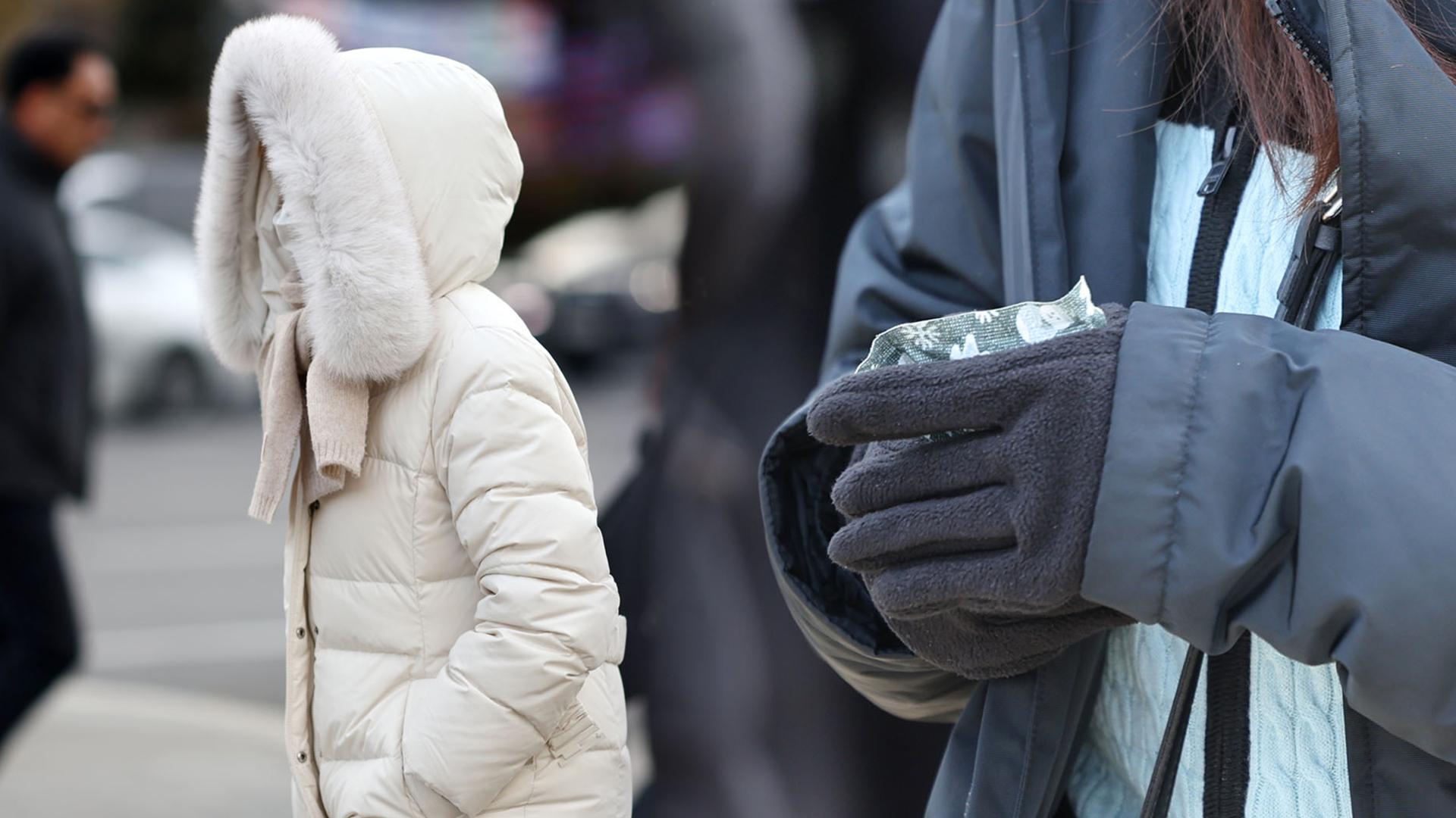 중부 내륙 곳곳 온라인카지노 커뮤니티 유니벳권 기온…낮부터 추위 풀려
