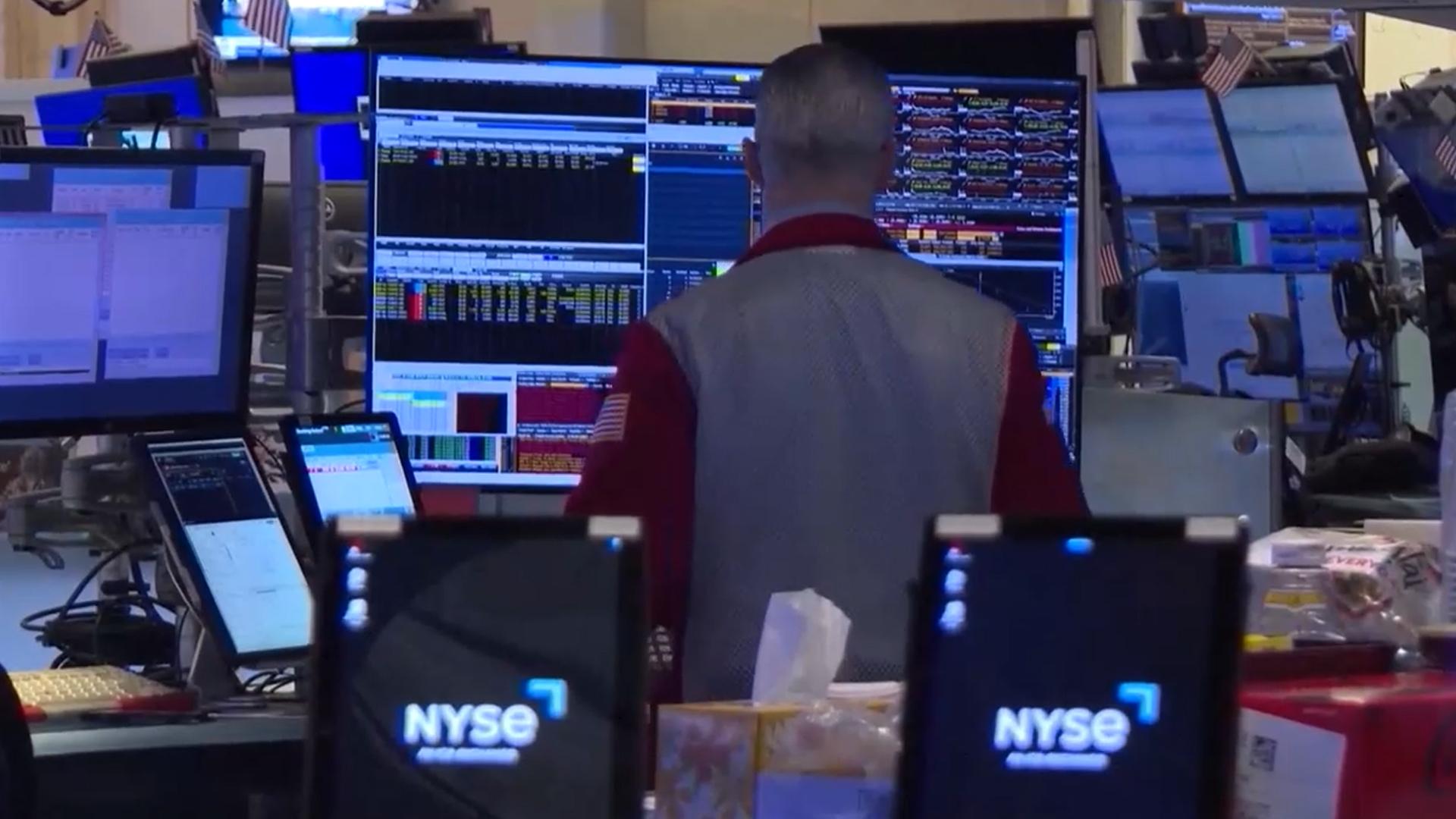 카지노배팅법, 셧다운 해소 기대에 급등…나스닥 2.3%↑