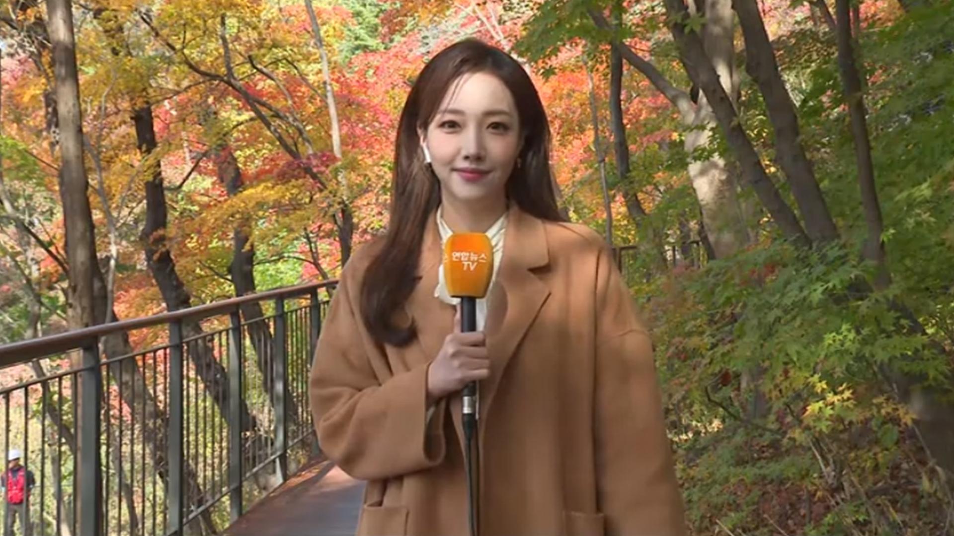 [온라인카지노 장점 벳무브] 낮부터 추위 풀려 '서울 15도'…당분간 일교차 커