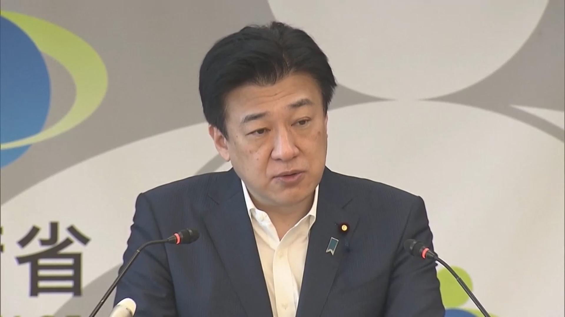 일본 "다카이치 '온라인카지노 불법 유니88벳개입' 발언 취지 설명…평화 중요"