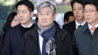 조태용 구속 기로..."대통령 잘 보필 못해 송구"