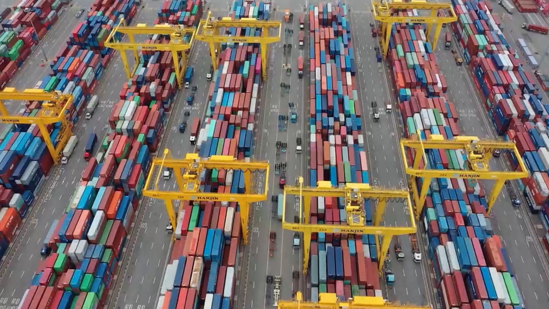 KDI, 올해 해외 온라인카지노 순위률 0.9%…내년 1.8% 전망