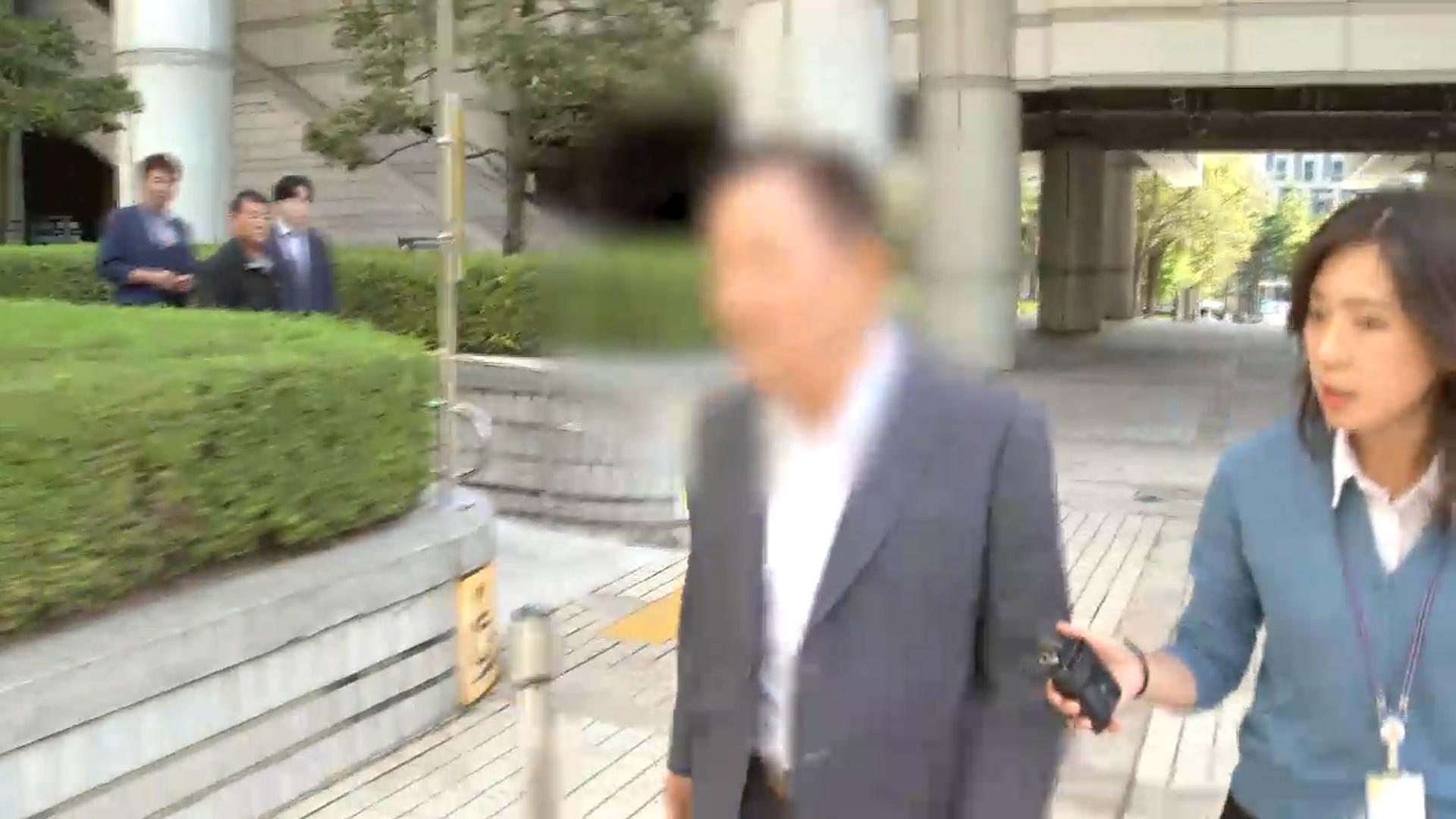 "건진법사, 尹부부 정신적으로 이끌어"…브로커 법정 증언