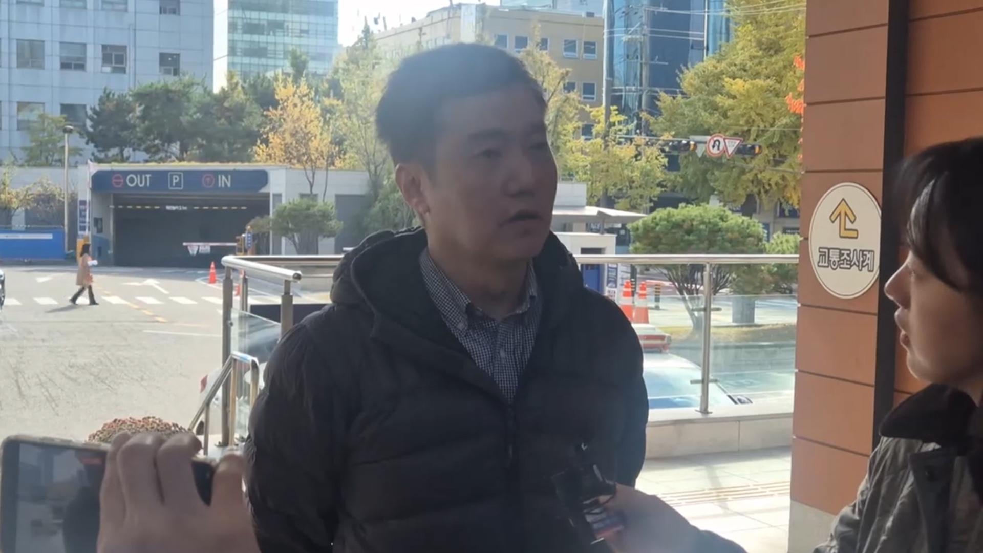 가세연 김세의 경찰 출석…'장사의신' 명예에볼루션 카지노 사이트 혐의