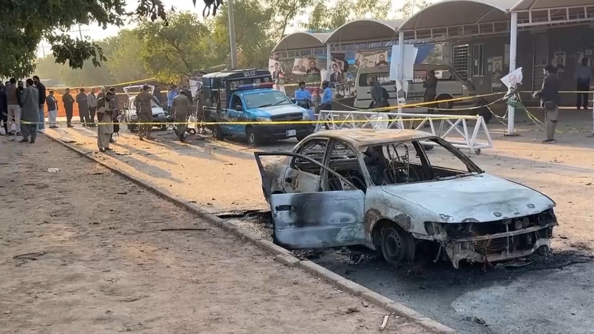 온라인카지노 장점 벳무브 폭탄 테러로 12명 사망…분리주의 조직 배후