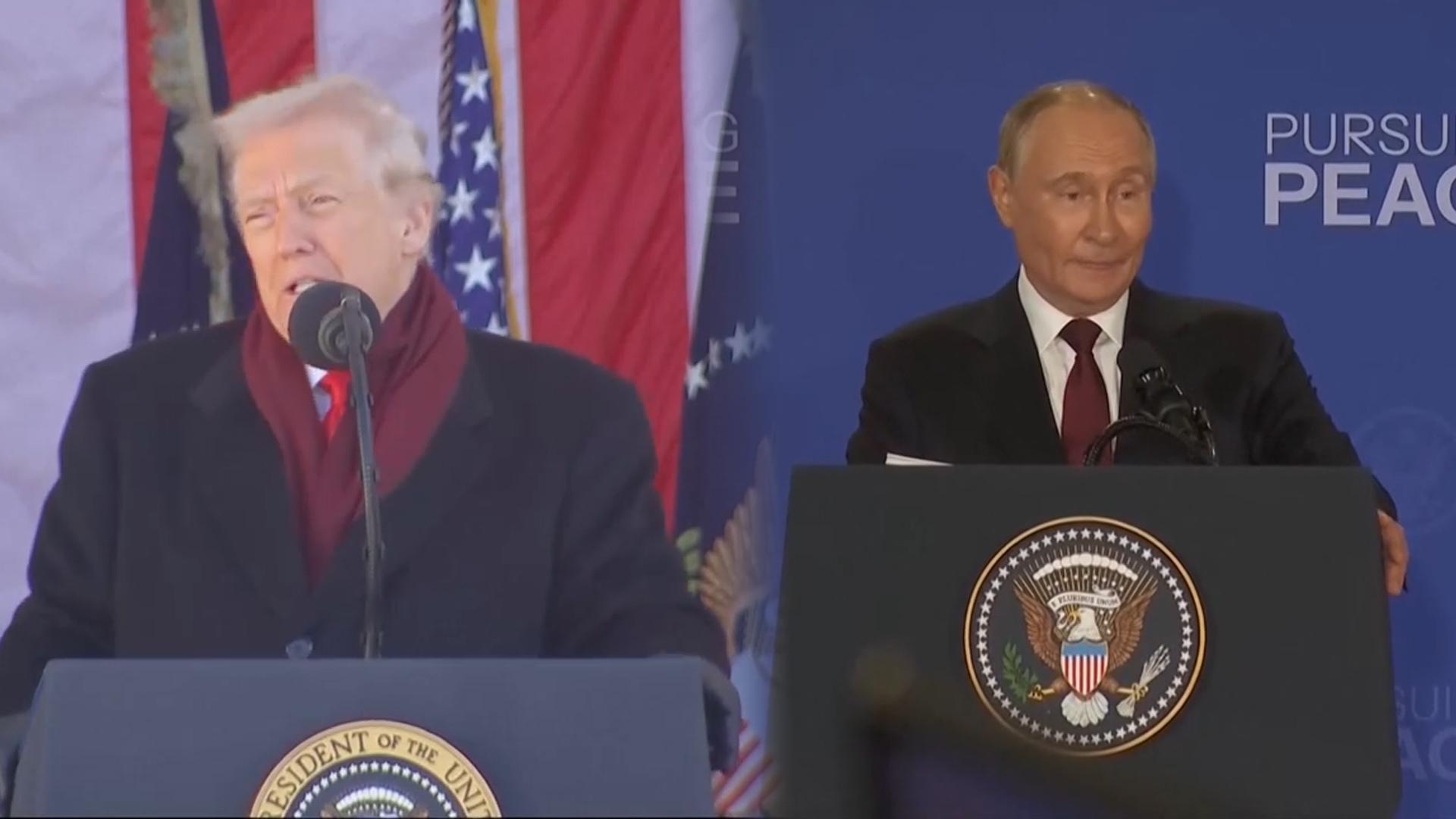 트럼프, 셧다운 해제 수순에 "큰 승리"…러, 美와 국내 온라인카지노 의지