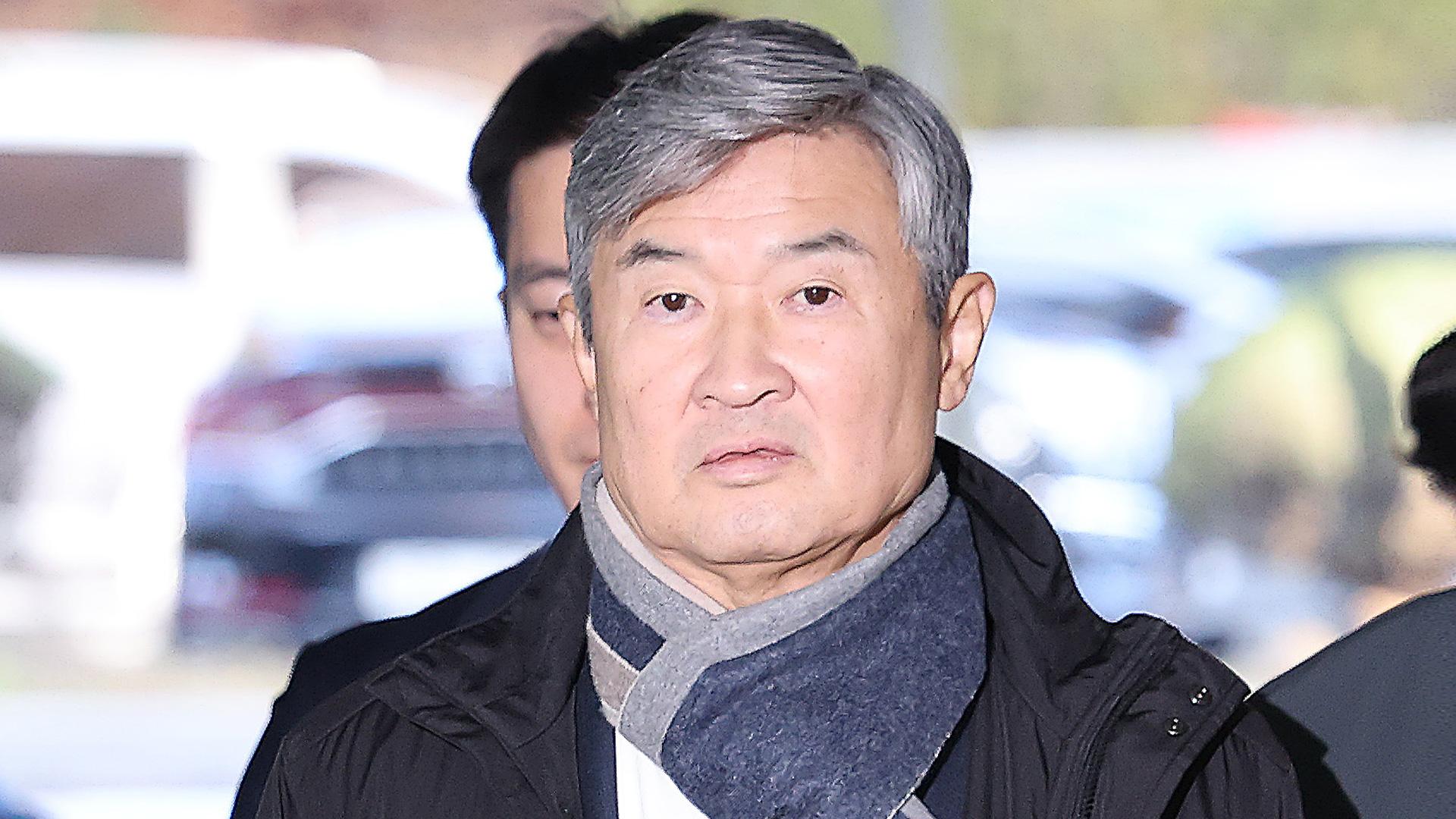 '국정원법 위반' 조태용 온라인카지노 치료…"증거인멸 우려"