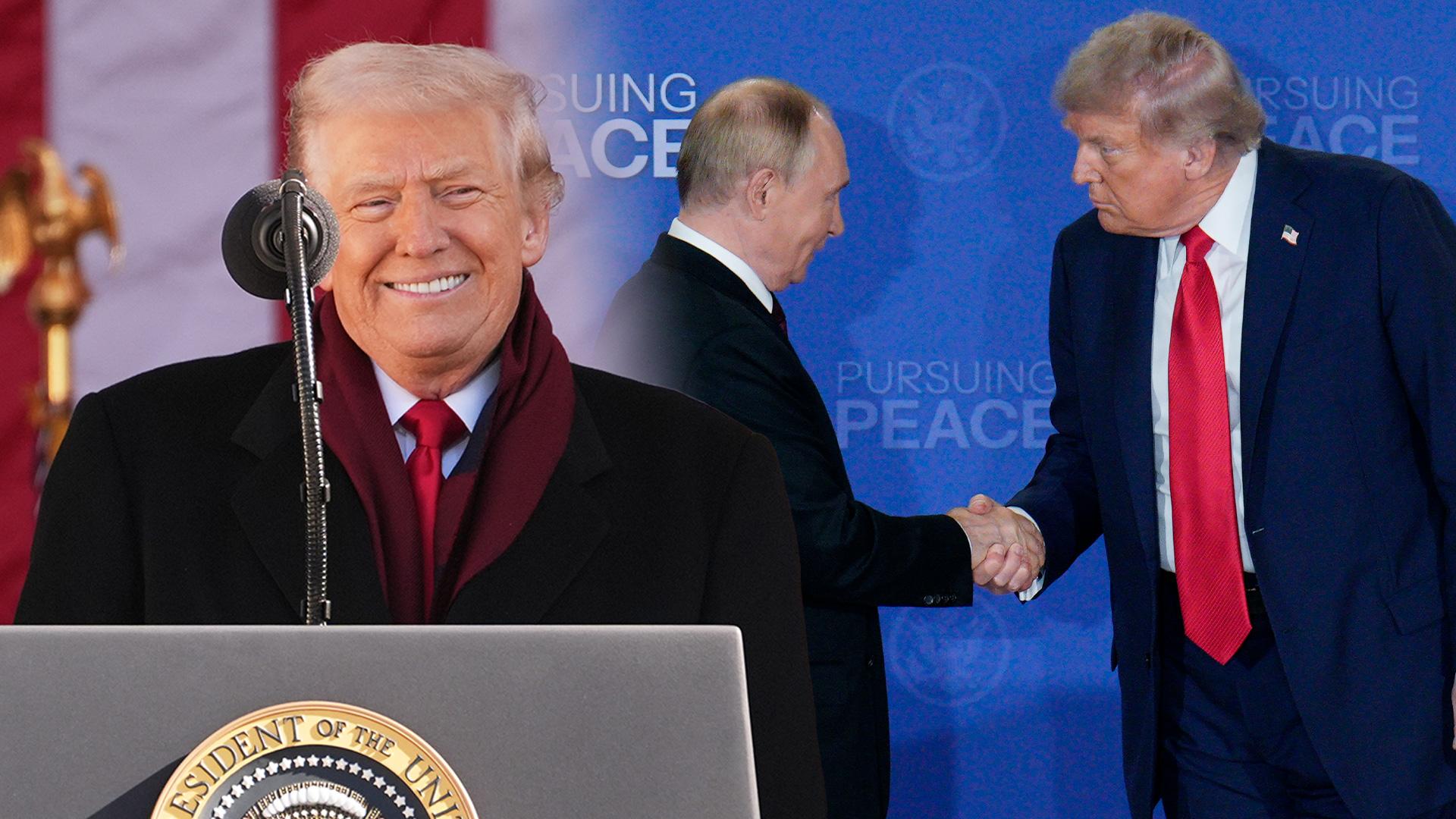 트럼프, 셧다운 해제 수순에 "큰 승리"…러, 美와 국내 온라인카지노 의지