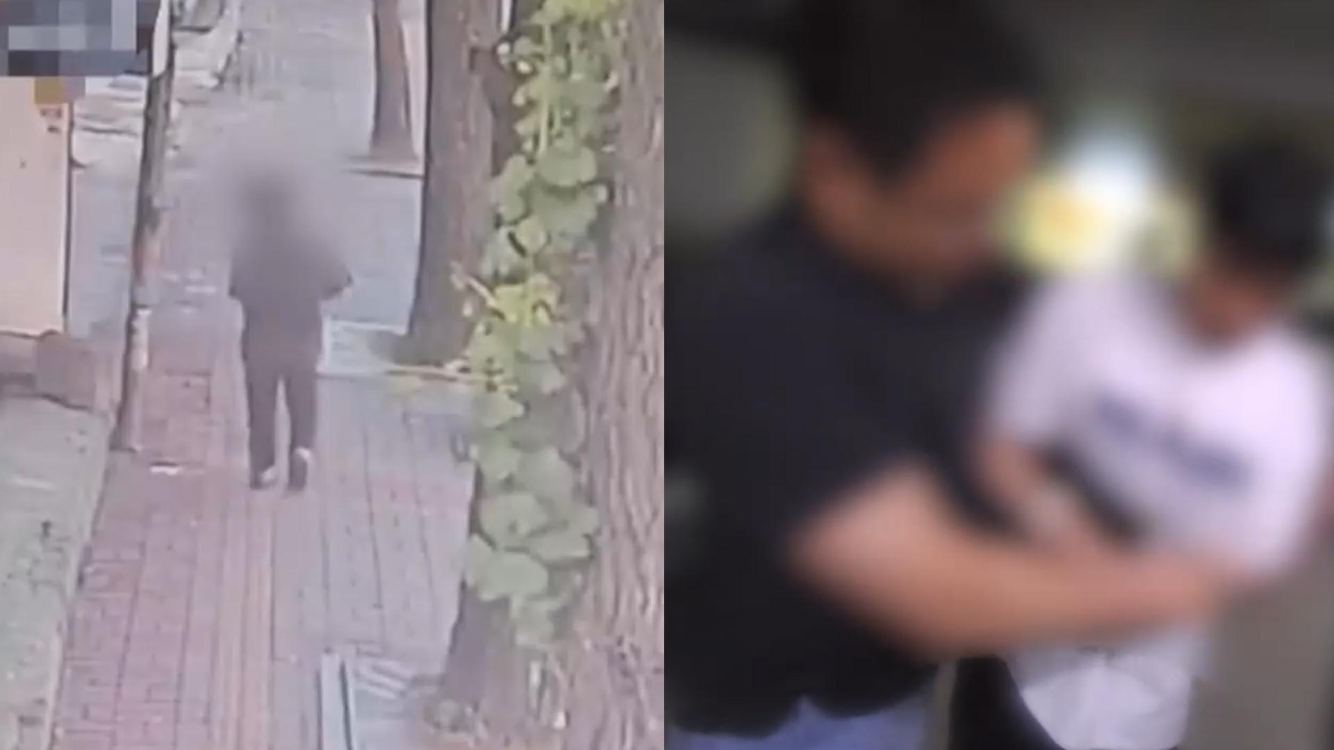 [사건사고] 길거리·산에 툭툭…필로폰 3천 번 사고판 일당 검거 外