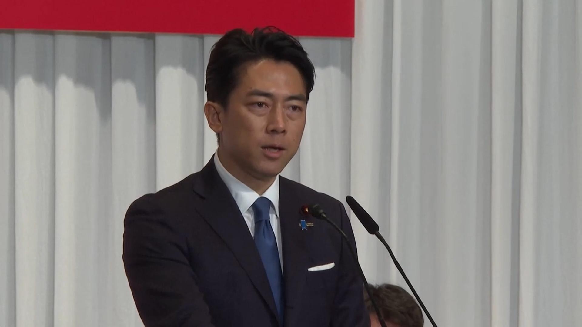 日방위상 "핵잠수함 도입 논의 당연…한국·호주도 보유"