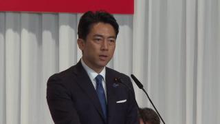 日방위상 "핵잠수함 도입 논의 당연…한국·호주도 보유"