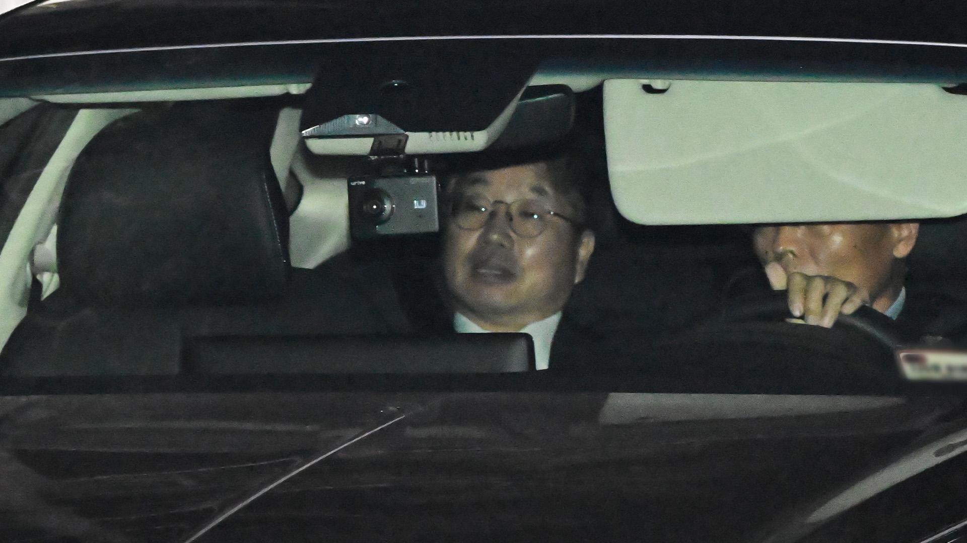 노만석 <em class='find'총장</em <em class='find'온라인카지노 벳무브</em 사의 표명…항소포기 논란 닷새 만