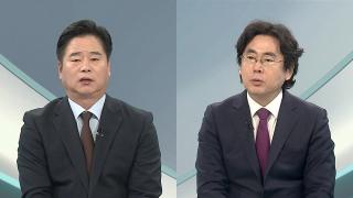 [뉴스프라임] 노만석 직무대행 사의 표명…수뇌부 공백 현실화