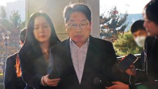 '항소포기' 후폭풍…노만석 검찰총장 대행 결국 사의