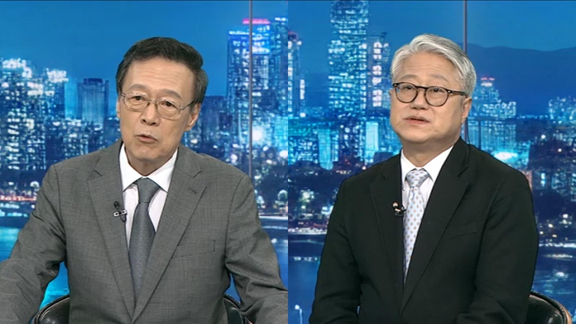 [투나잇이슈] 노만석 검찰총장 카지노배팅법 사의…여야, '항소 포기' 공방