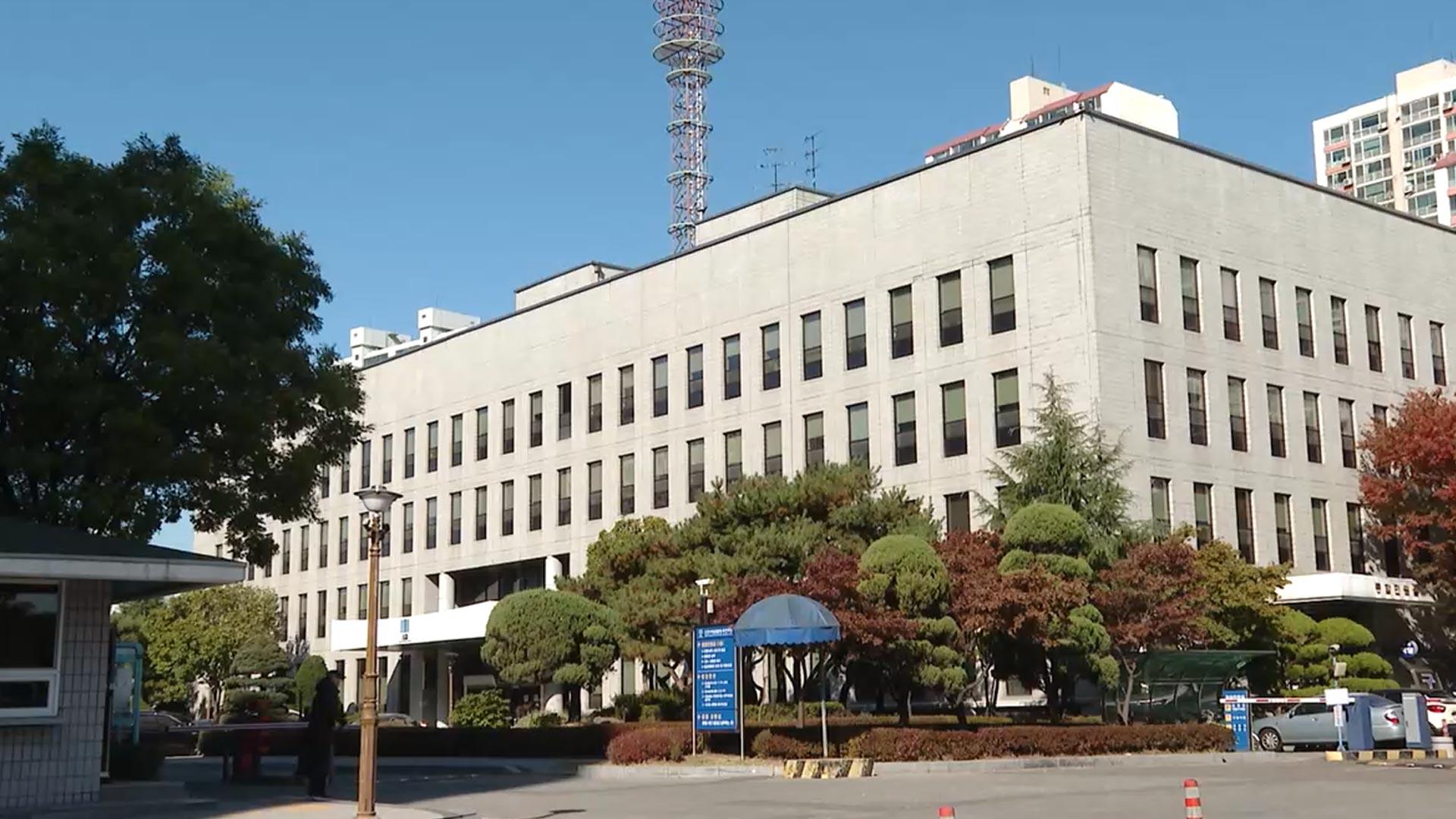 '환자 사망' 양재웅 병원 주치의 등 의료진 5명 기소