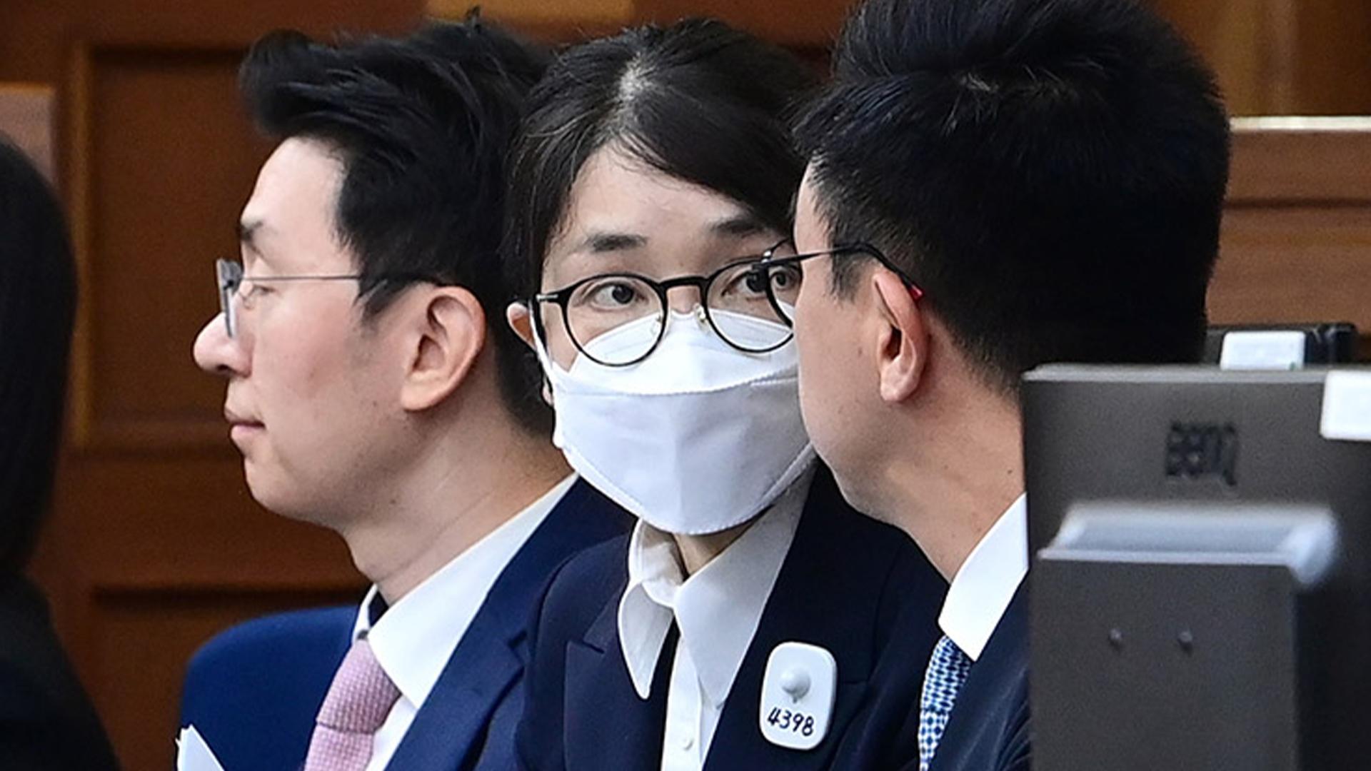 온라인카지노 벌금 벳무브 "특검, <em class='find'불륜</em 의혹으로 여론전 구축"