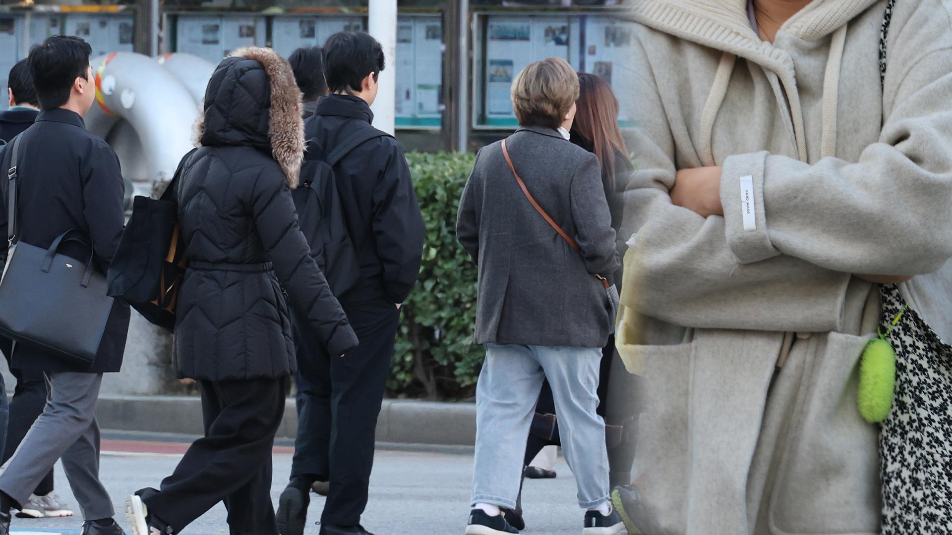 <em class='find'온라인카지노 라이센스 벳위즈</em 예년보다 온화…10도 이상 큰 일교차 유의