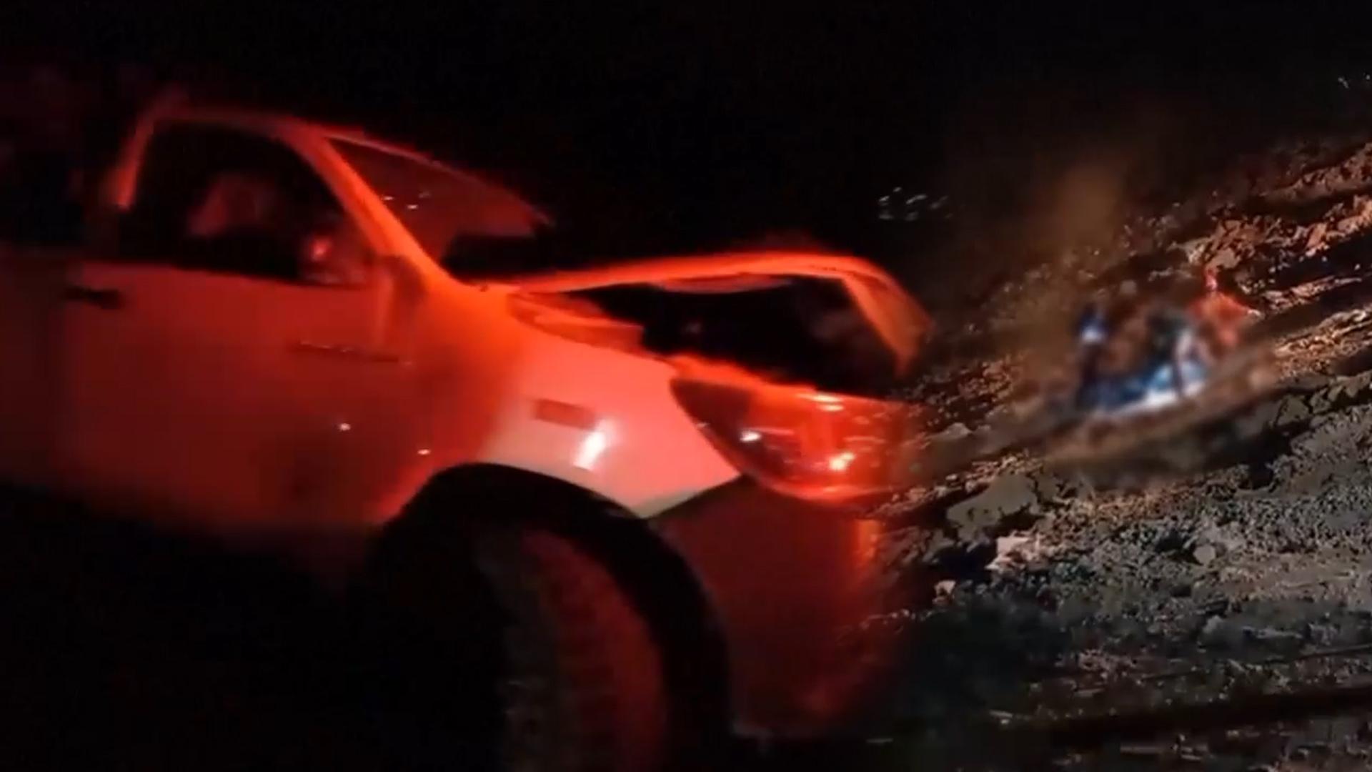 페루 산악지대서 온라인카지노 아벤카지노 추락…"최소 37명 사망"