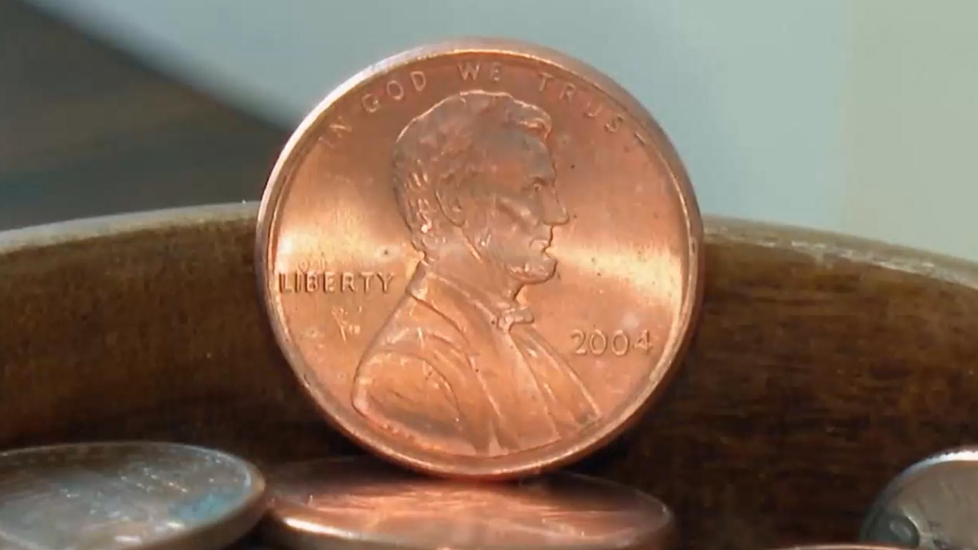 미국, <em class='find'1센트</em 온라인카지노 조작 유니88 생산 중단…발행 232년만