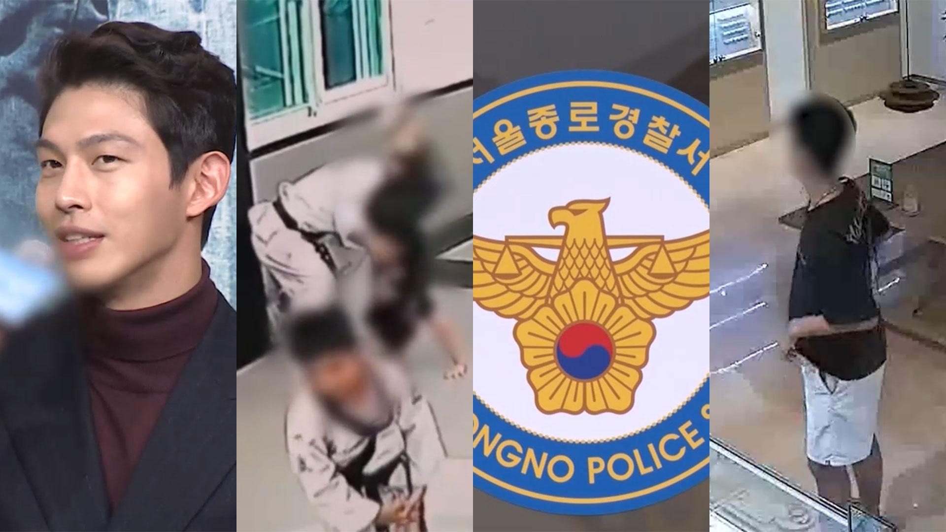 [핫클릭] 경찰, 가수 UN 출신 최정원 스토킹 혐의로 송치 外