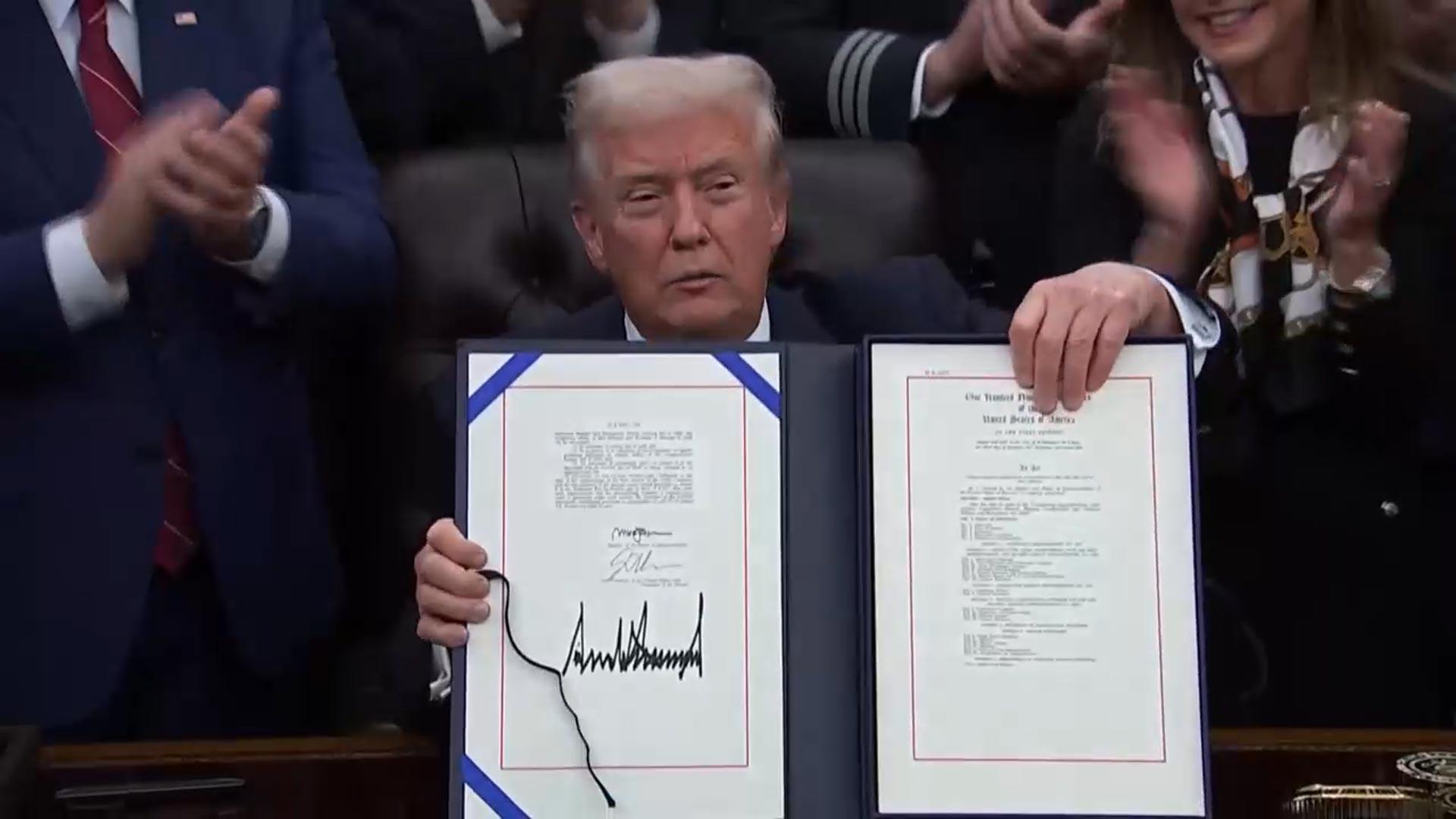 '역대 최장' 43일 미 온라인카지노 벳무브 종료…정상화까진 시일