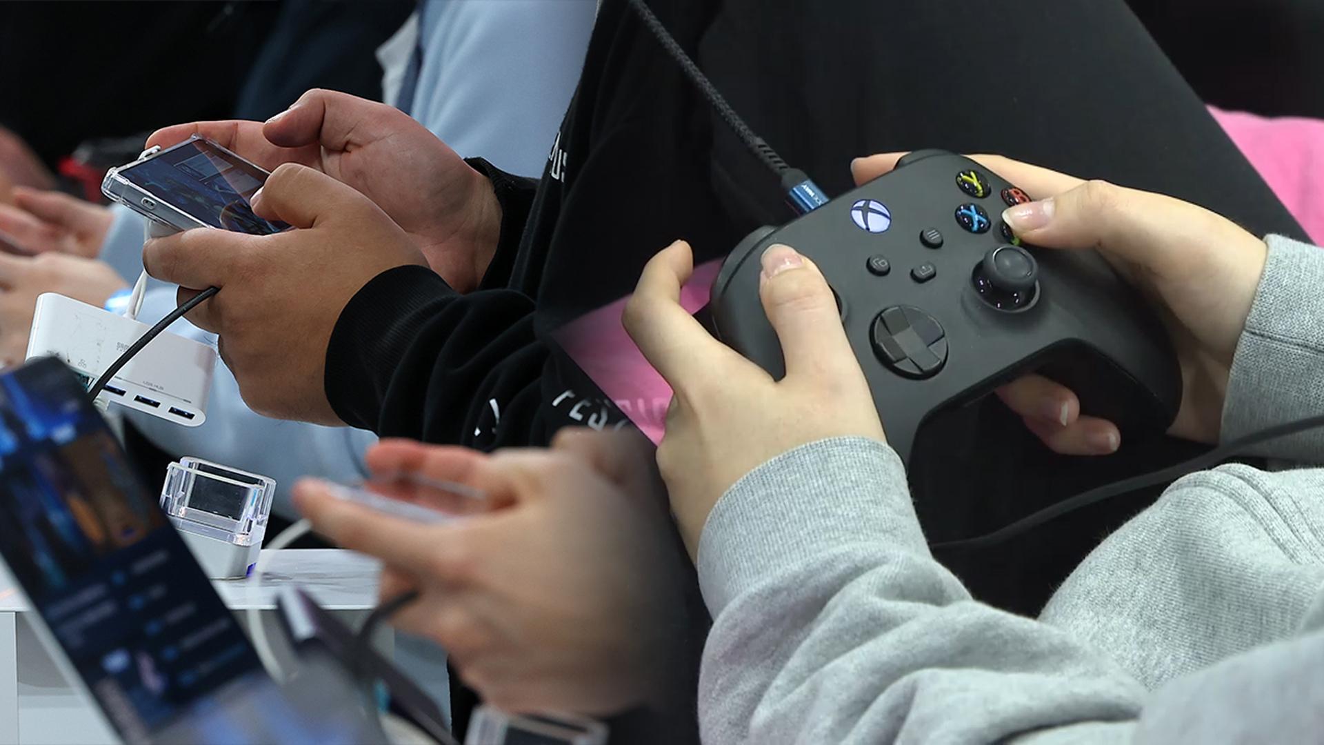 '<em class='find'지스타</em 2025' 부산서 개막…신작 온라인 카지노 합법 국가 대거 첫선