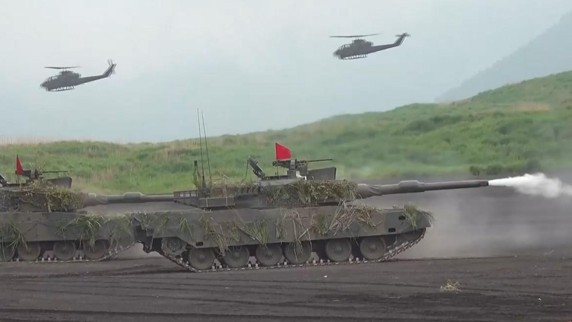 日 '군사 국가' 한 발짝?…"온라인카지노 운영 계급명 군대처럼"