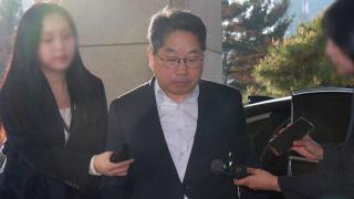 수뇌부 공석에 검찰 '뒤숭숭'…노만석 내일 퇴임식