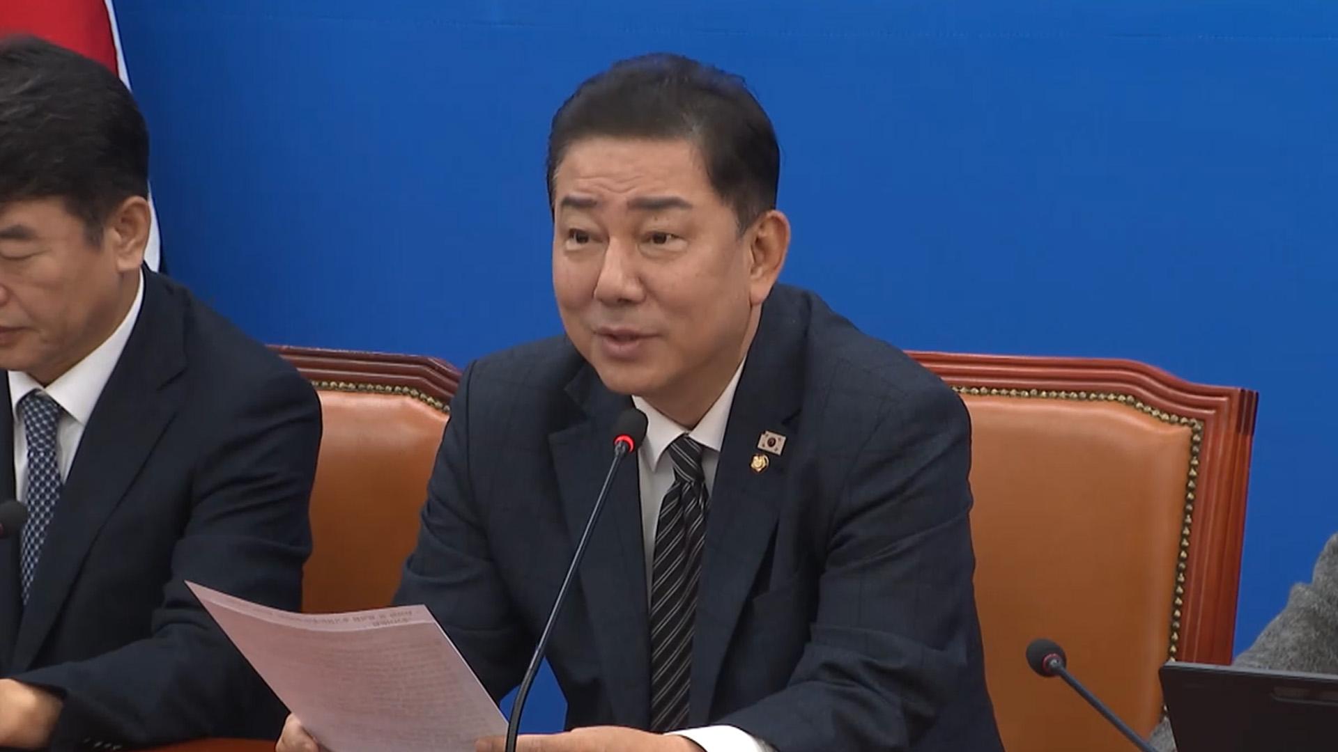 여, 고강도 추가 개혁 착수…"수단 총동원해 검란 분쇄"