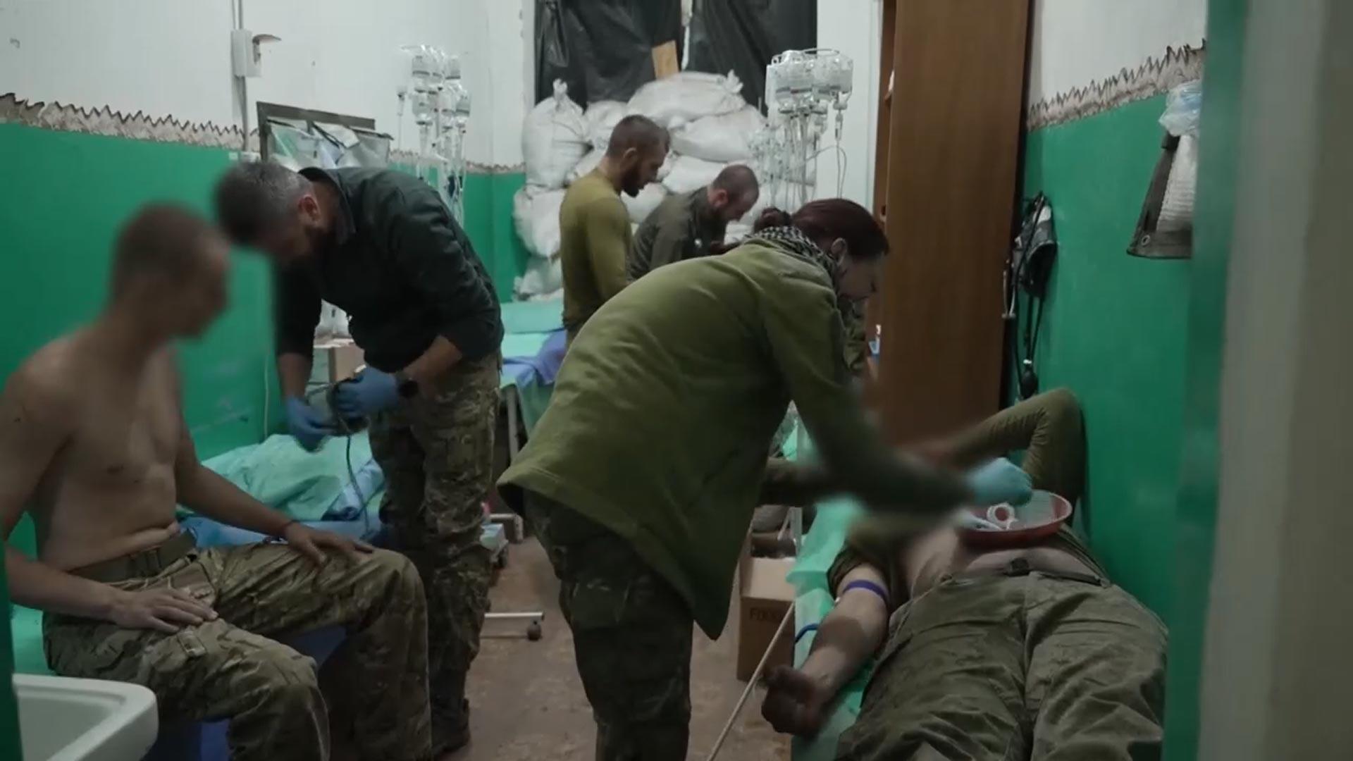 1차대전의 악몽…온라인카지노 쿠폰군에 <em class='find'가스괴저병</em 재등장