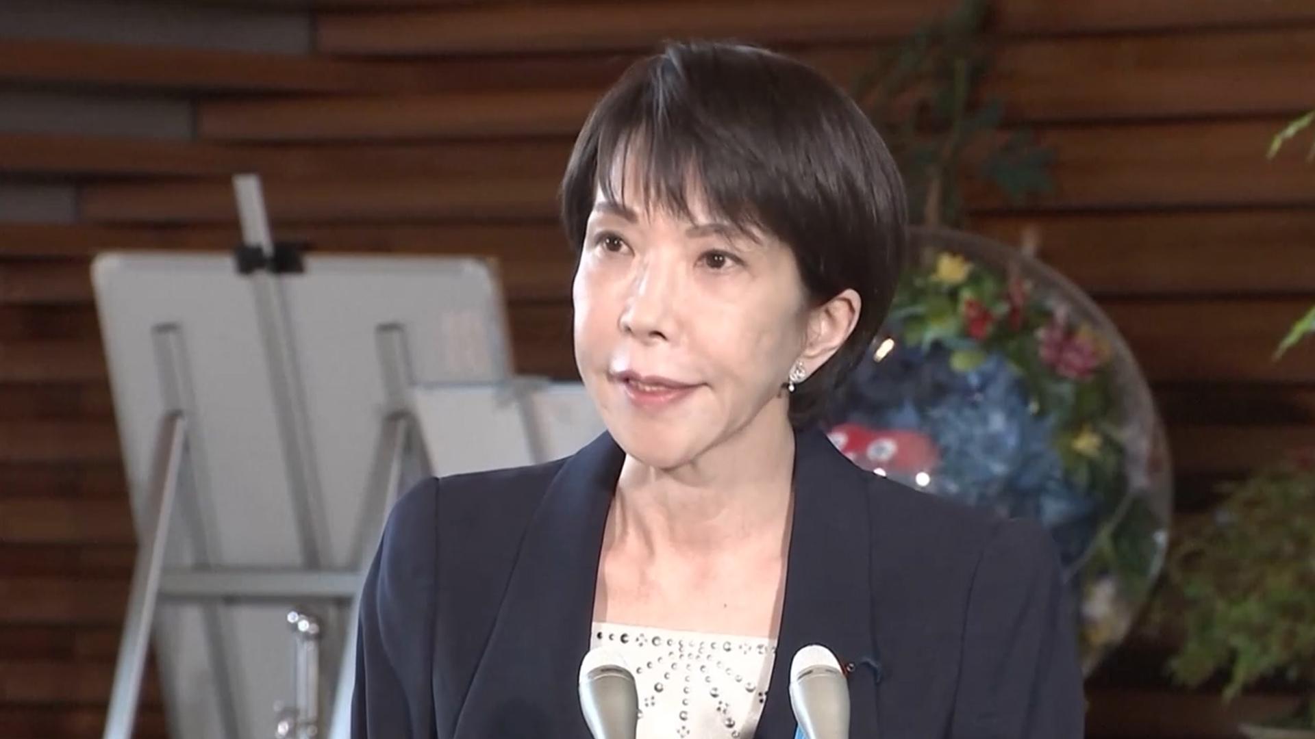 다카이치 "北정상온라인카지노 합법사이트 방법 찾는 중…<em class='find'납북자</em 귀국 노력"