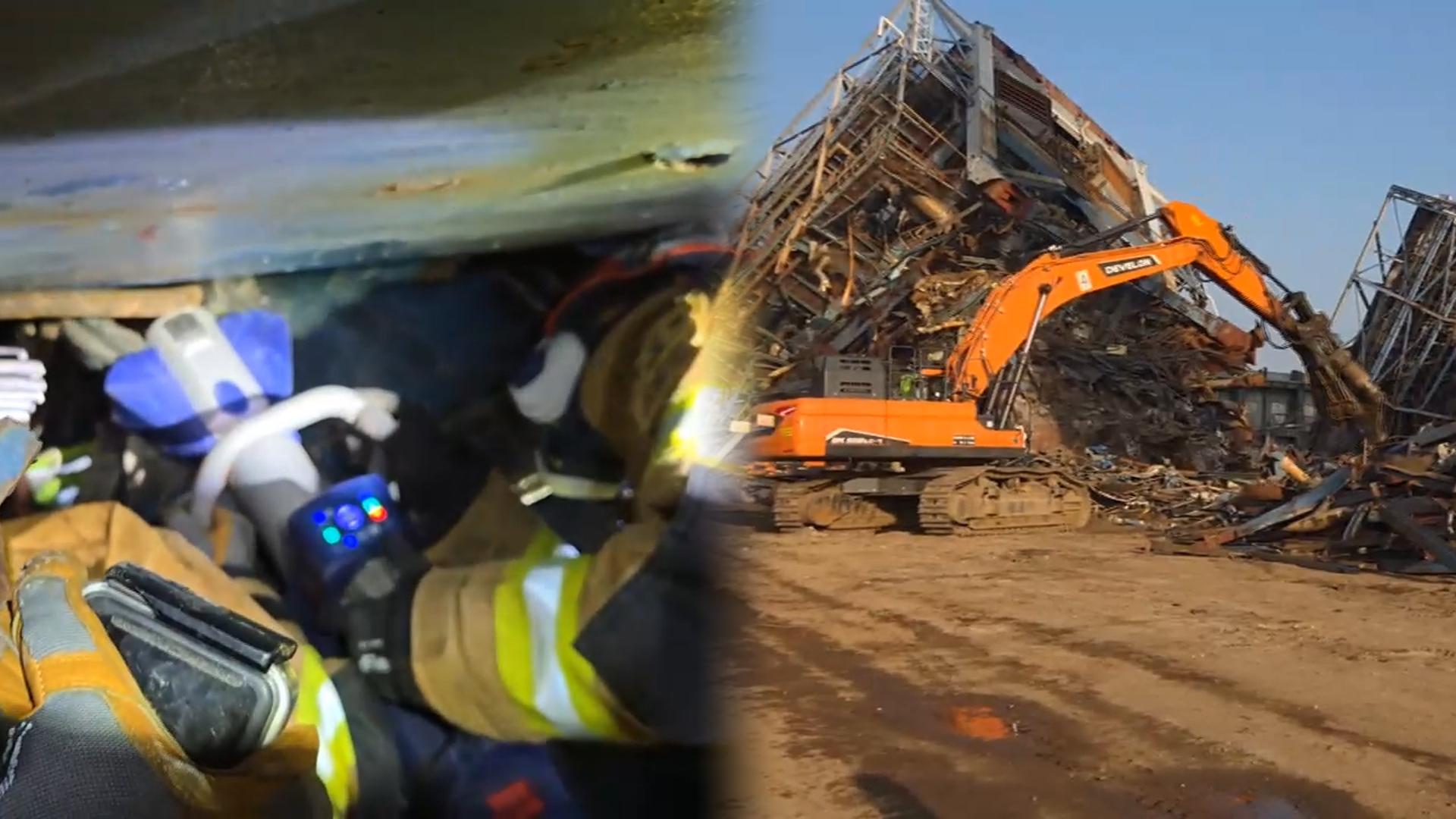 마지막 카지노 바카라 수색 <em class='find'난항</em…우회 통로 진입 시도