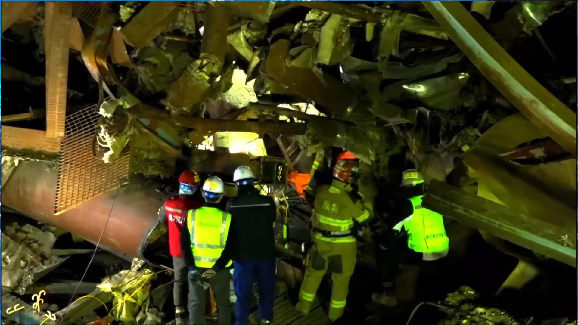 [속보] 울산화력 붕괴 사고 마지막 온라인카지노 비타임 시신 온라인카지노 비타임