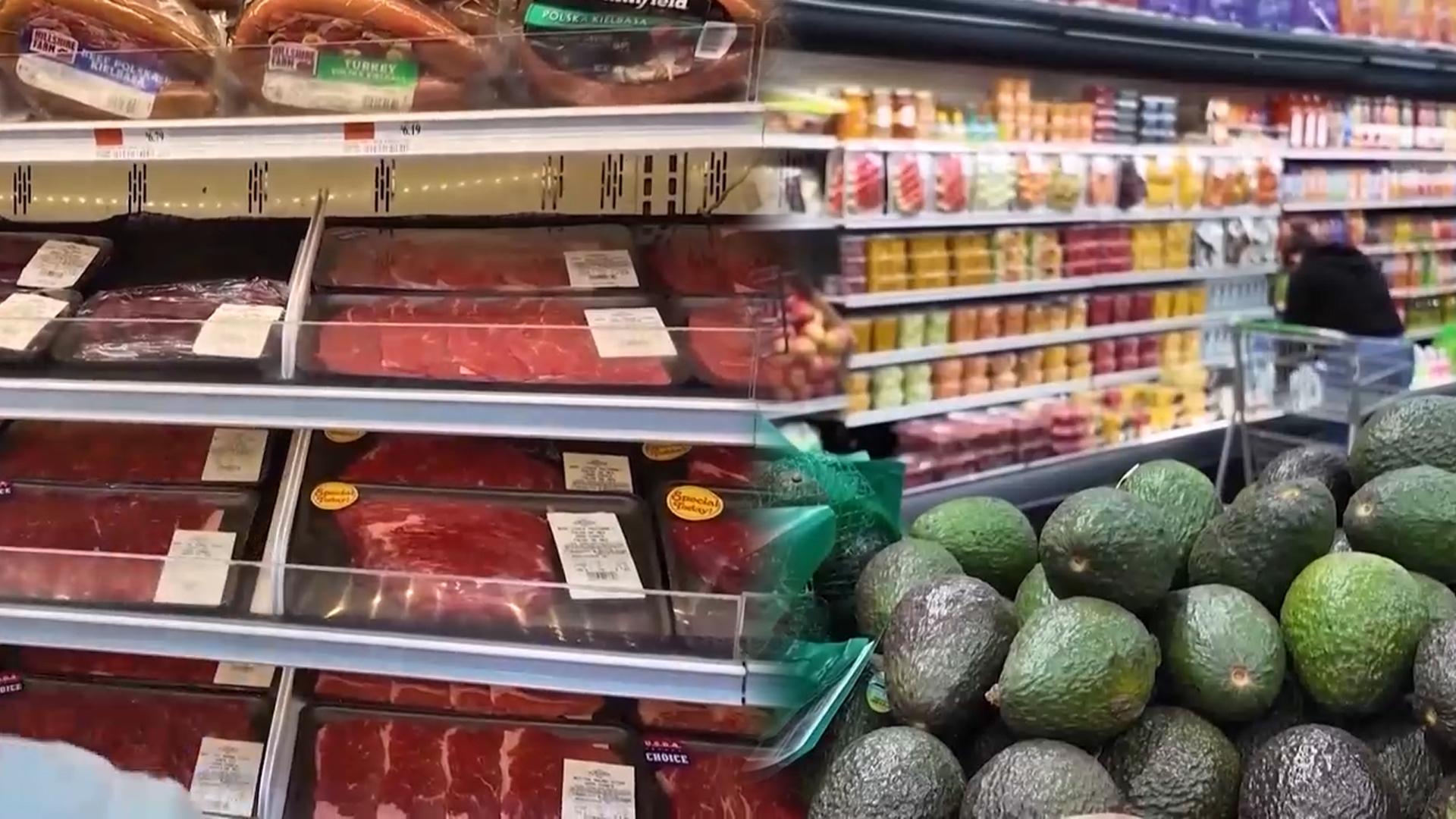 트럼프, <em class='find'커피</em 등 일부 농산물에 국가별온라인카지노 온카판 면제 지시