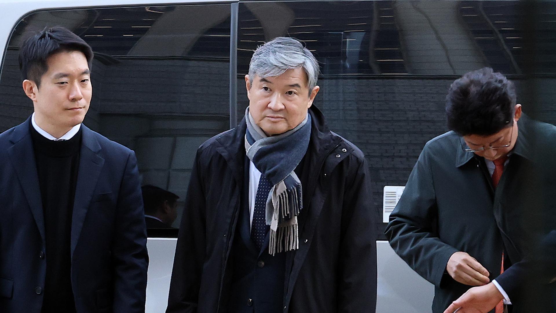 '직무유기' 조태용 카지노배팅법 청구…내일 심문